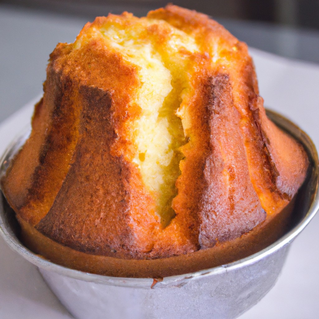 Bolo De Caneca Sem Ovo Na Airfryer Receita Fácil E Deliciosa