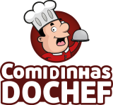 Comidinhas do Chef