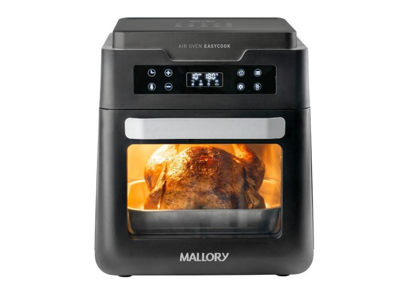 Airfryer Mallory É Boa? Análise Completa Com Prós E Contras 1 1158298861