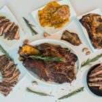 7 Receitas De Carnes Para Airfryer: Do Churrasco A Picanha Costelinha de Porco com Barbecue
