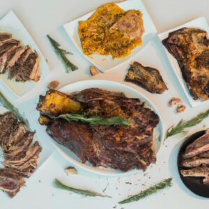 7 Receitas De Carnes Para Airfryer: Do Churrasco A Picanha