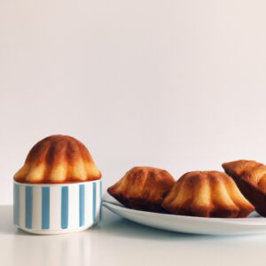 7 Receitas De Bolos Airfryer: Do Simples Ao Que Você Gosta!
