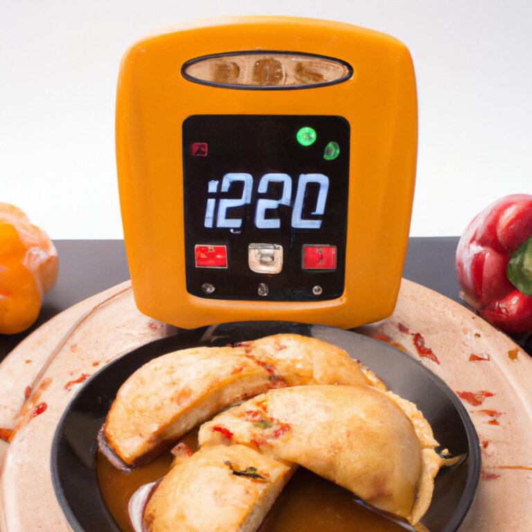 Abóbora Cabotia Empanada Na Airfryer: Receita Fácil De Fazer
