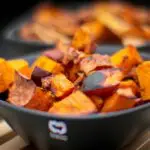 Abóbora E Batata Doce Na Airfryer: Receita Fácil E Deliciosa