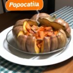 Abóbora Recheada Na Airfryer: Receita Fácil E Deliciosa