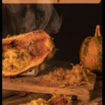 Abóbora Rústica Na Airfryer