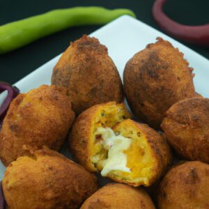 Abobrinha Com Ovo Na Airfryer: Receita Fácil E Deliciosa