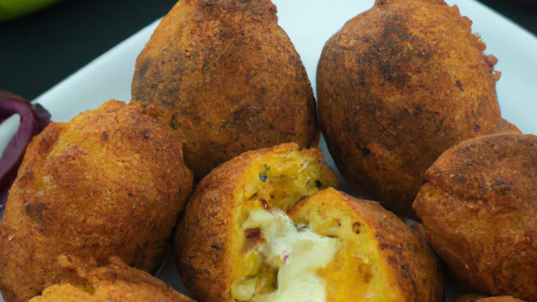 Abobrinha Com Ovo Na Airfryer: Receita Fácil E Deliciosa