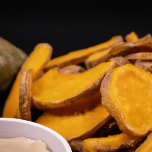 Abobrinha E Batata Doce Na Airfryer: Receita Fácil De Fazer