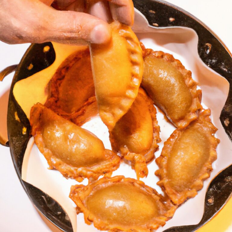 Abobrinha Empanada Na Airfryer: Receita Com Passo A Passo