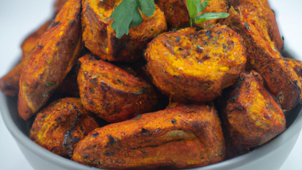 Abobrinha Na Airfryer 1 Abobrinha Na Airfryer