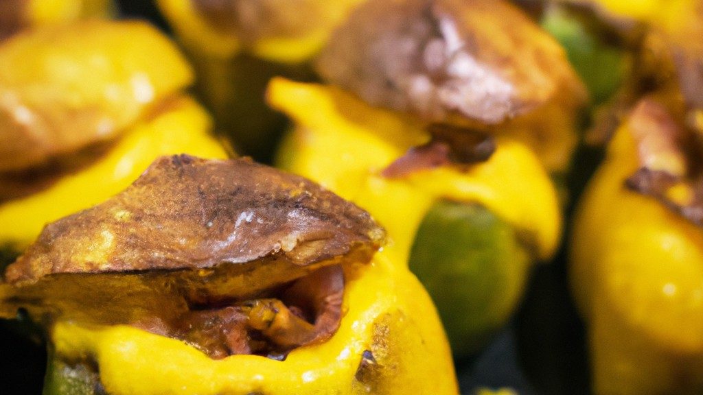 Abobrinha Recheada Na Airfryer: Receita Super Fácil De Fazer