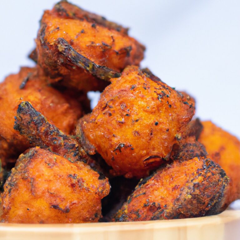 Abobrinhas Na Airfryer