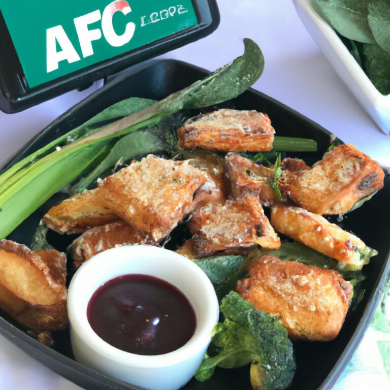 Acelga Na Airfryer: Receita Super Fácil De Fazer, Aprenda Já