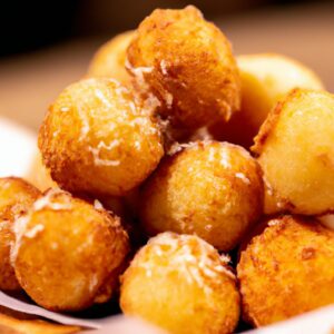 Airfryer