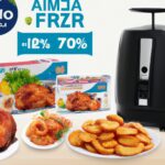 Airfryer Amazon Prime Day: Últimas Horas Para Comprar Barato
