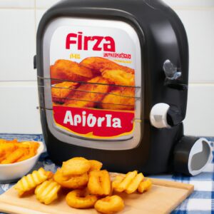 Airfryer Britânia É Boa? Resenha Desta Fritadeira Sem Óleo