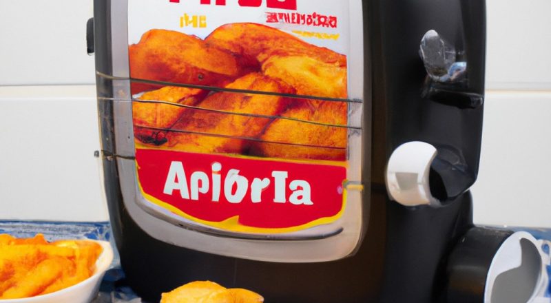 Airfryer Britânia É Boa? Resenha Desta Fritadeira Sem Óleo
