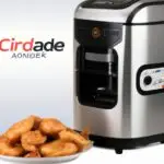 Airfryer Cadence É Boa? Conheça Esta Fritadeira Elétrica