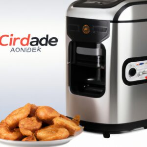 Airfryer Cadence É Boa? Conheça Esta Fritadeira Elétrica