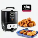 Airfryer Em Promoção: Lista Atualizada Das Melhores Ofertas