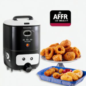 Airfryer Em Promoção: Lista Atualizada Das Melhores Ofertas