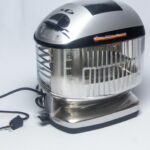 Airfryer Hamilton Beach É Boa? Análise Com Prós E Contras