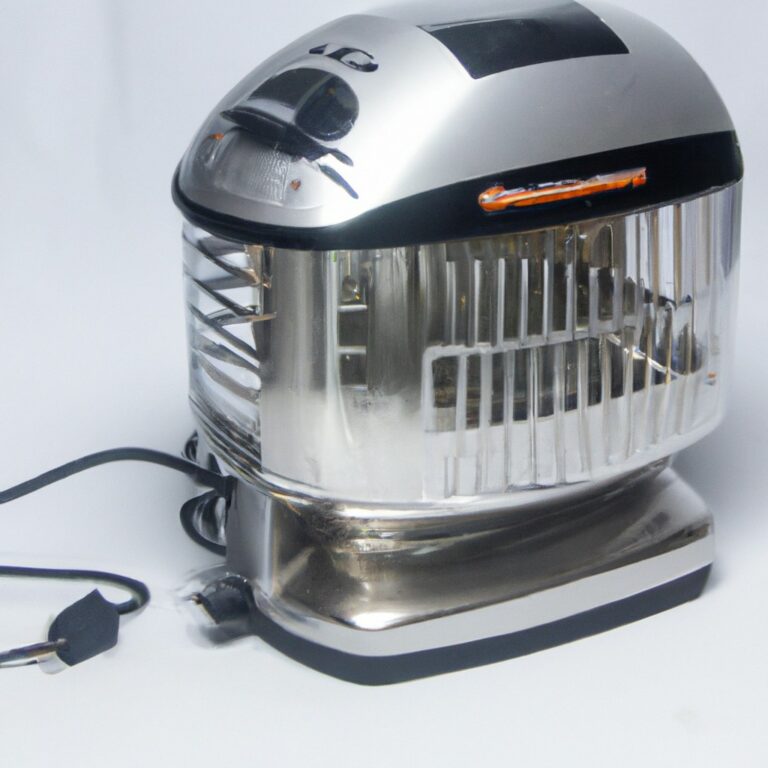 Airfryer Hamilton Beach É Boa? Análise Com Prós E Contras