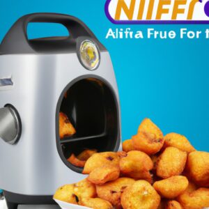 Airfryer Mondial Afn-40-Bi É Boa? Veja Nossa Análise Completa!