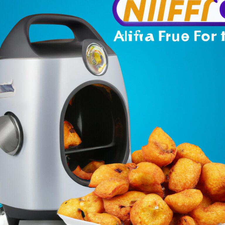 Airfryer Mondial Afn-40-Bi É Boa? Veja Nossa Análise Completa!