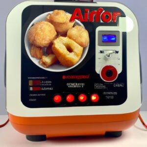 Airfryer Mondial Airfryer Af-31 É Boa? Análise Técnica Completa