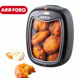 Airfryer Mondial É Boa? Análise Completa