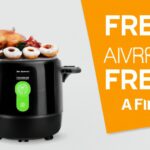 Airfryer Na Black Friday: Confira As Melhores Ofertas Reais