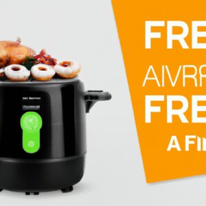 Airfryer Na Black Friday: Confira As Melhores Ofertas Reais
