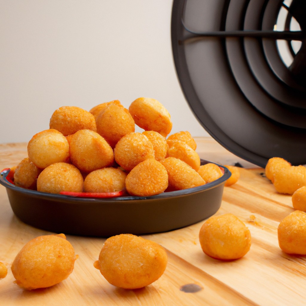 Airfryer Oster É Boa? Resenha Completa Desta Fritadeira A Ar 1 Airfryer Oster É Boa? Resenha Completa Desta Fritadeira A Ar
