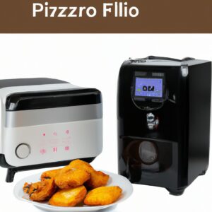 Airfryer Oven Philco12l Em Promoção Com 29% Off Na Amazon