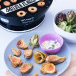 Alcachofra Na Airfryer: Receita Fácil De Fazer, Aprenda Agora