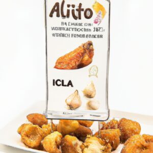 Alcatra Ao Alho Na Airfryer: Receita Deliciosa E Fácil De Fazer