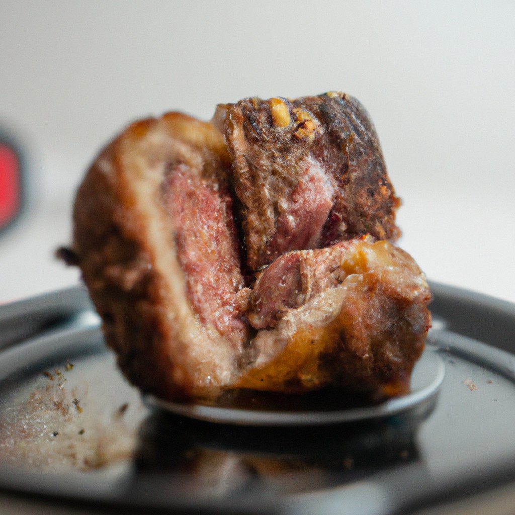 Alcatra Na Airfryer: Carne De Churrasco Muito Fácil De Fazer 1 Alcatra Na Airfryer: Carne De Churrasco Muito Fácil De Fazer
