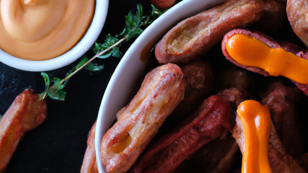 Alcatra Na Mostarda Na Airfryer: Suculenta E Fácil De Fazer