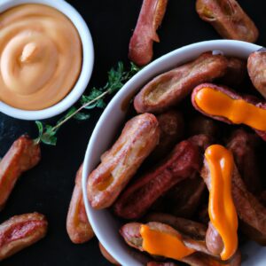 Alcatra Na Mostarda Na Airfryer: Suculenta E Fácil De Fazer