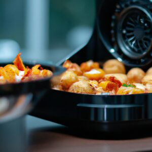 Alheira Na Airfryer: Veja Como Fazer Menos De 10 Minutos