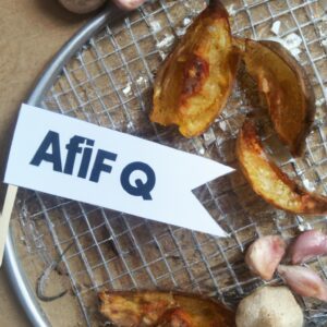 Alho Assado Na Airfryer Com Papel Alumínio: Aprenda Como Fazer