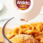 Almôndega De Frango Na Airfryer: Receita Fácil E Rápida