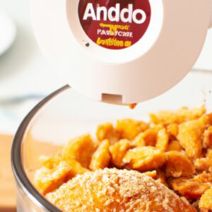 Almôndega De Frango Na Airfryer: Receita Fácil E Rápida
