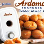 Almôndega Na Airfryer: Receita Deliciosa E Fácil De Fazer