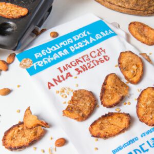 Almôndegas Com Aveia Na Airfryer: Receita Fácil E Rápida