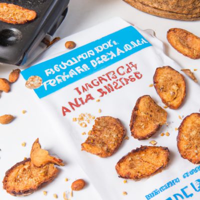 Almôndegas Com Aveia Na Airfryer: Receita Fácil E Rápida