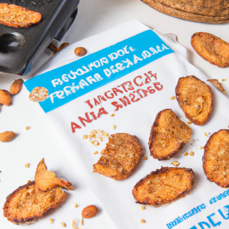 Almôndegas Com Aveia Na Airfryer: Receita Fácil E Rápida