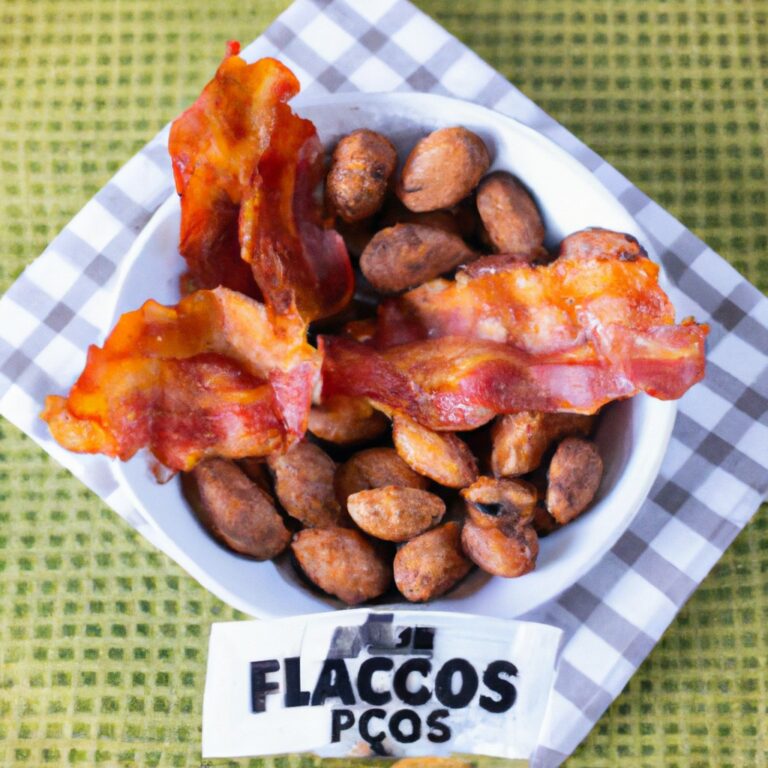 Almôndegas Com Bacon Na Airfryer: Receita Fácil E Deliciosa
